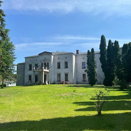 Palac Victoria Mgowo Kültér fotó