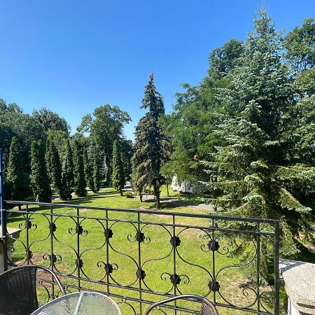 Palac Victoria Mgowo Kültér fotó