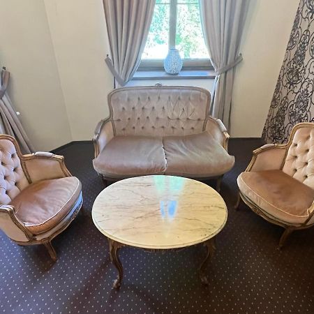 Palac Victoria Mgowo Kültér fotó