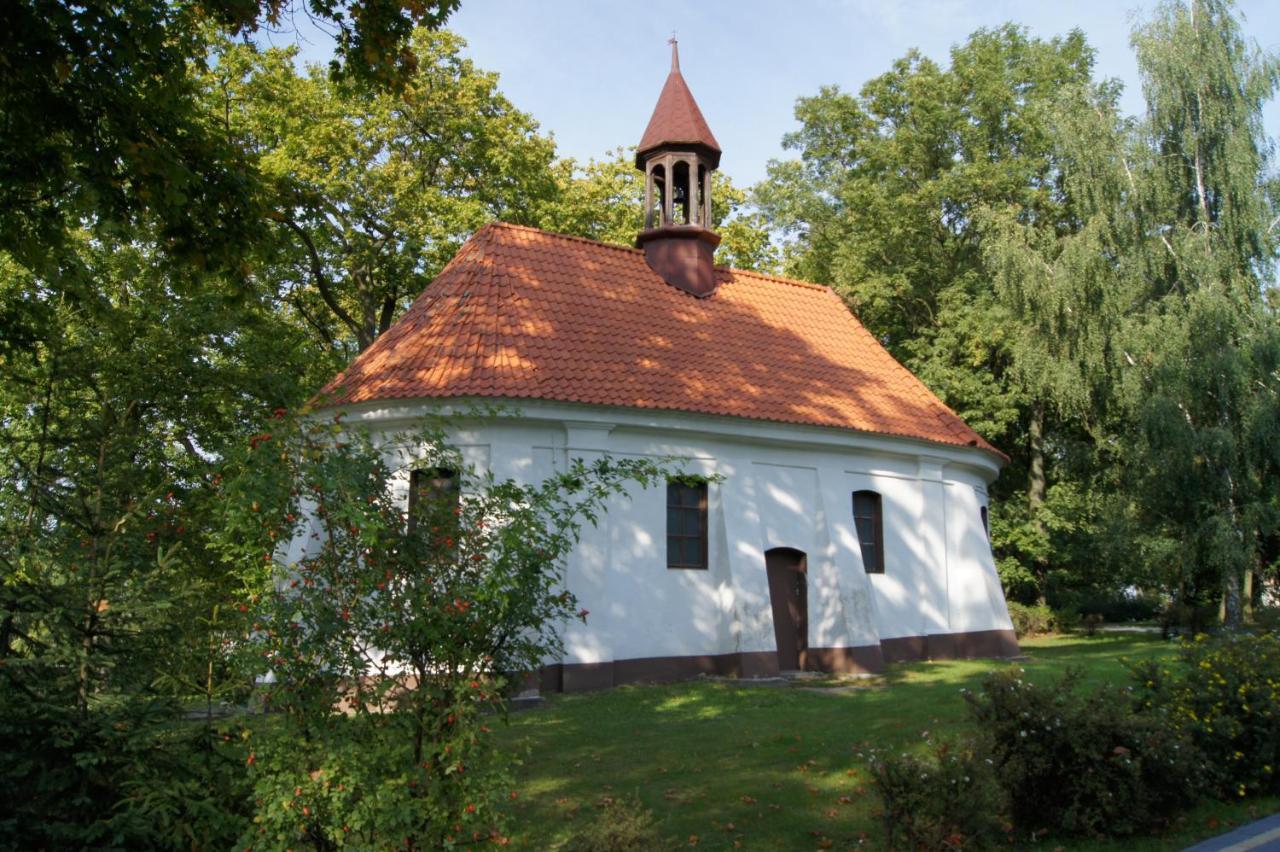 Palac Victoria Mgowo Kültér fotó