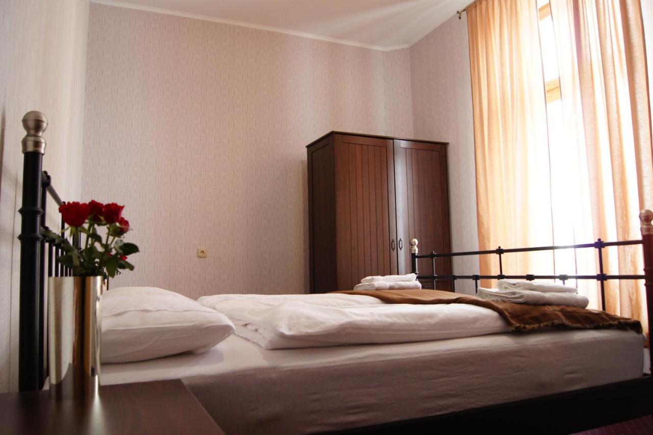 Palac Victoria Mgowo Kültér fotó