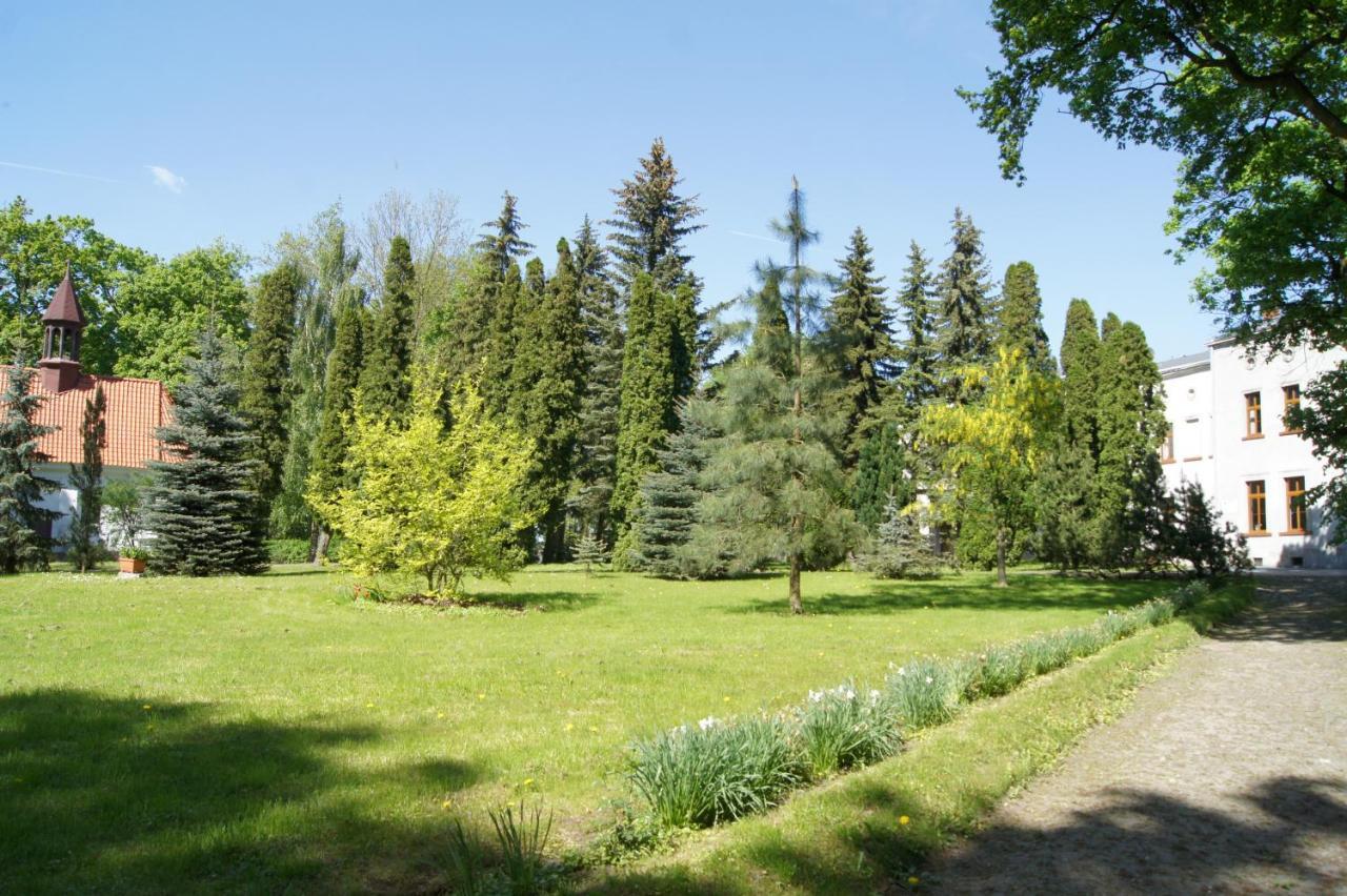 Palac Victoria Mgowo Kültér fotó