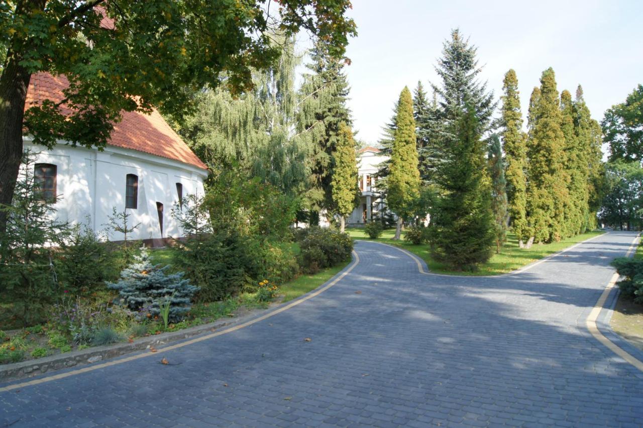 Palac Victoria Mgowo Kültér fotó