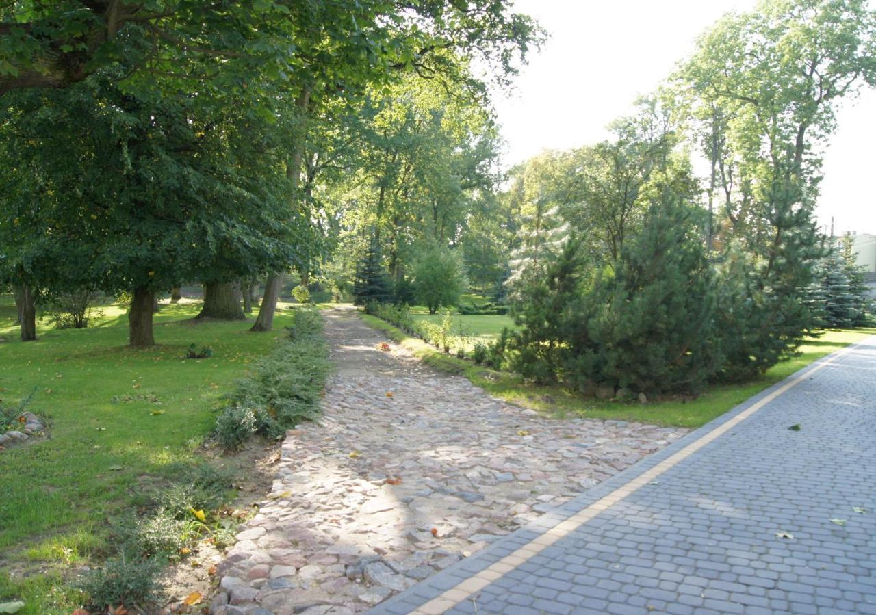 Palac Victoria Mgowo Kültér fotó