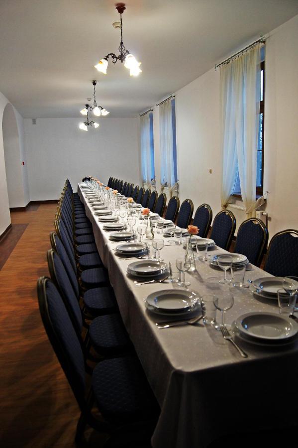 Palac Victoria Mgowo Kültér fotó