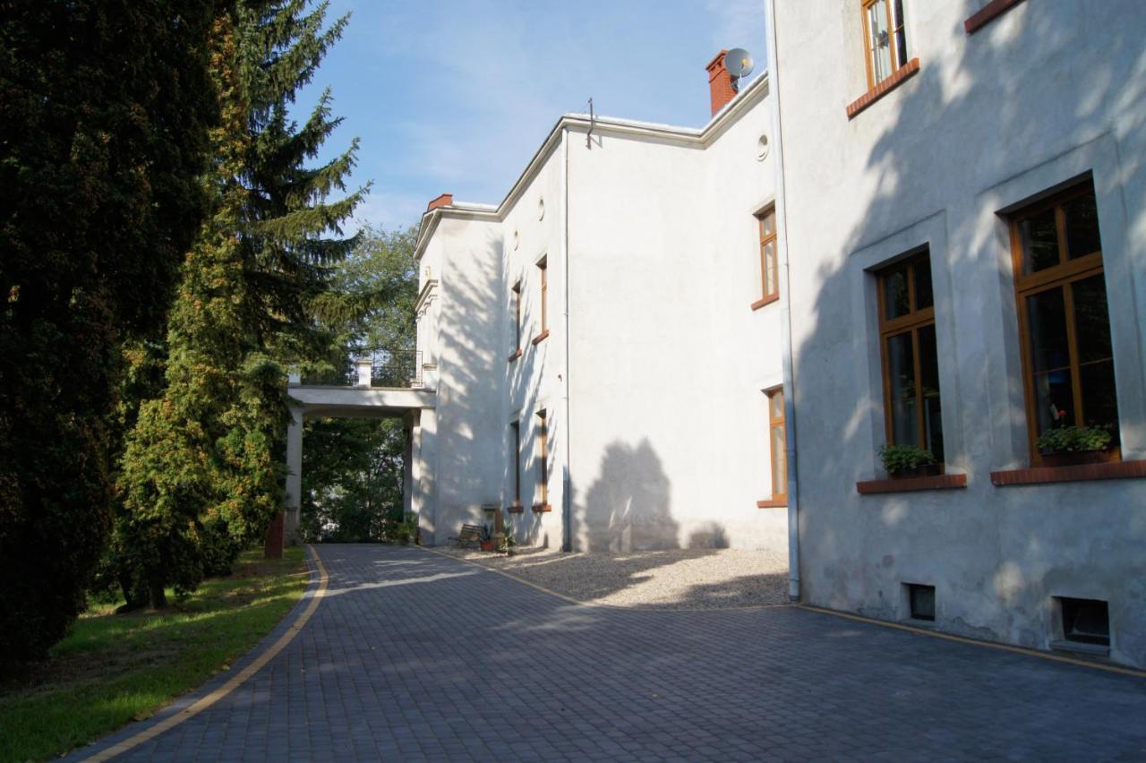 Palac Victoria Mgowo Kültér fotó