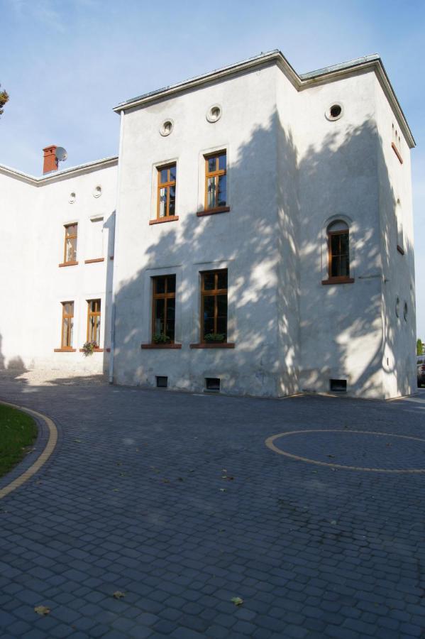 Palac Victoria Mgowo Kültér fotó