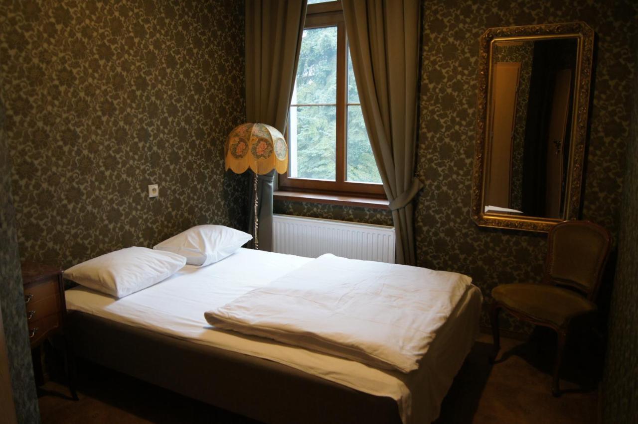 Palac Victoria Mgowo Kültér fotó