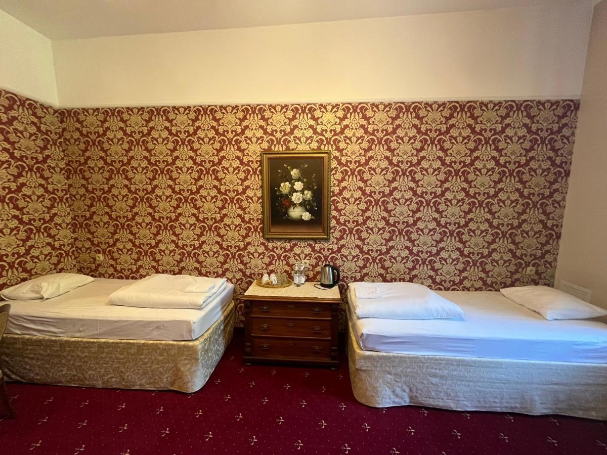 Palac Victoria Mgowo Kültér fotó