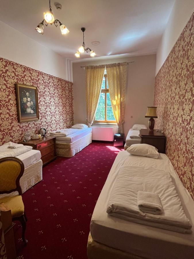 Palac Victoria Mgowo Kültér fotó