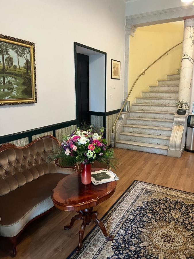 Palac Victoria Mgowo Kültér fotó