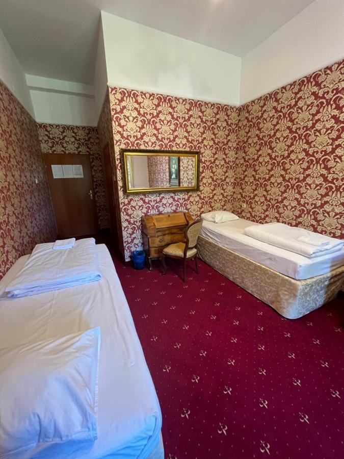 Palac Victoria Mgowo Kültér fotó