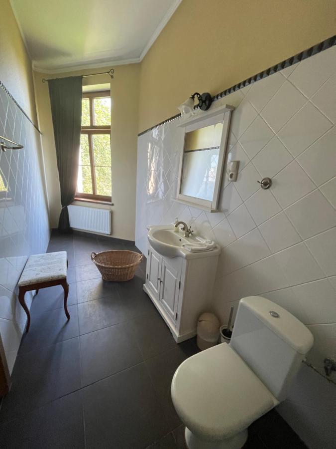 Palac Victoria Mgowo Kültér fotó