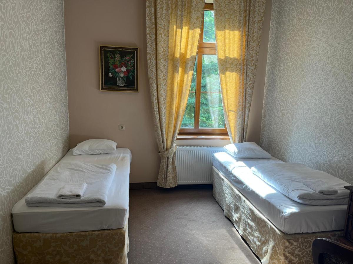 Palac Victoria Mgowo Kültér fotó