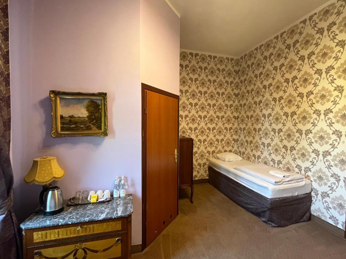 Palac Victoria Mgowo Kültér fotó