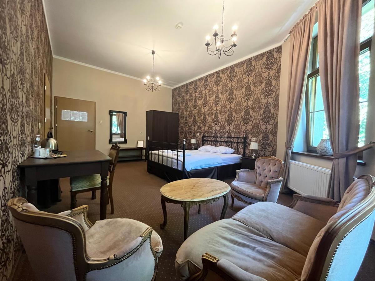 Palac Victoria Mgowo Kültér fotó